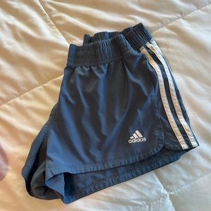 adidas M climalite running short